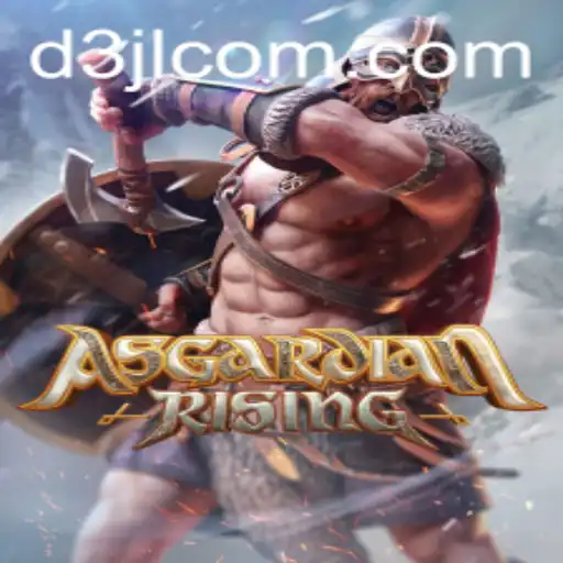 Discover the Epic World of AsgardianRising: A Comprehensive Guide