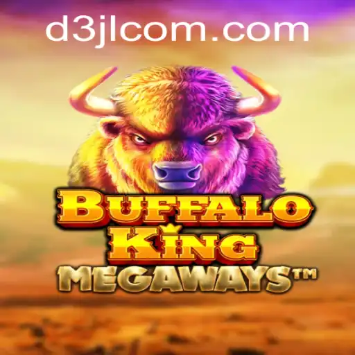 BuffaloKing: Unleashing the Power of the Wild with D3JL
