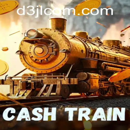 CashTrain: A New Era in Gaming