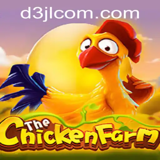 Discovering ChickenFarm: An Interactive Gaming Experience