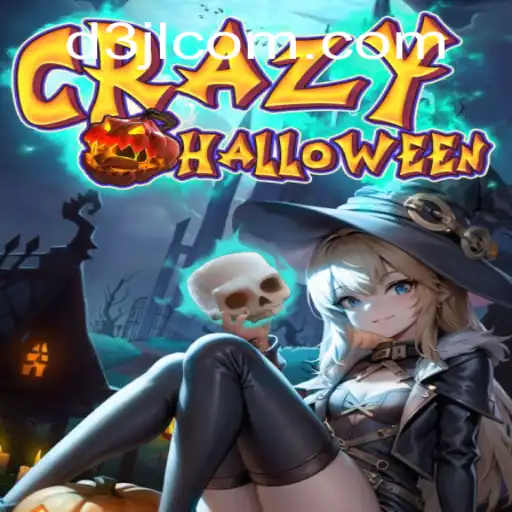 Explore the Thrills of 'CrazyHalloween': A Spooky Gaming Adventure with