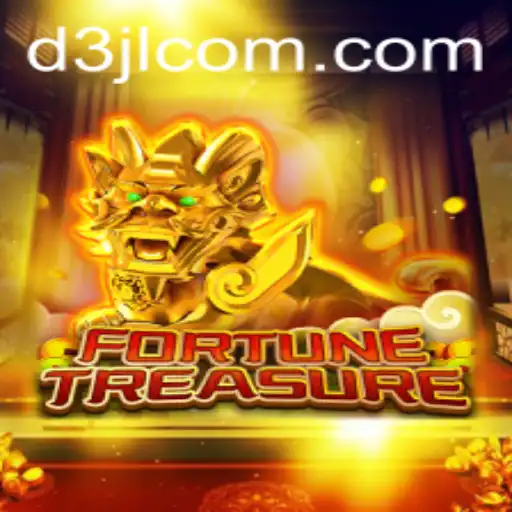 Discovering FortuneTreasure: Master the Game with Strategy and Skill