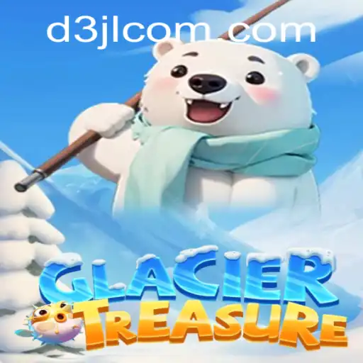 Discover the Chilling Adventure of GlacierTreasure: The Ultimate Gaming Experience