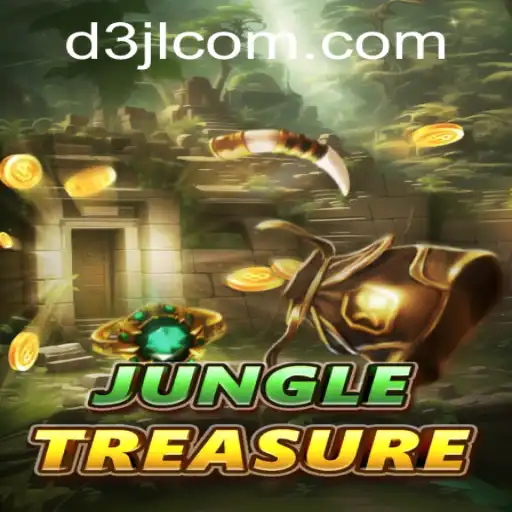 Unveiling the Adventure of JungleTreasure: An Exciting Journey Awaits