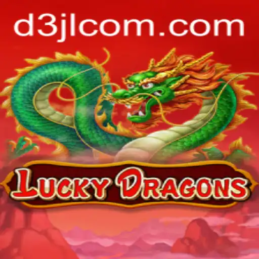 Exploring the Mystical World of LuckyDragons: A Comprehensive Guide