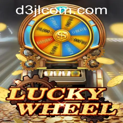 Unveiling LuckyWheel: A New Spin on Fun and Fortune