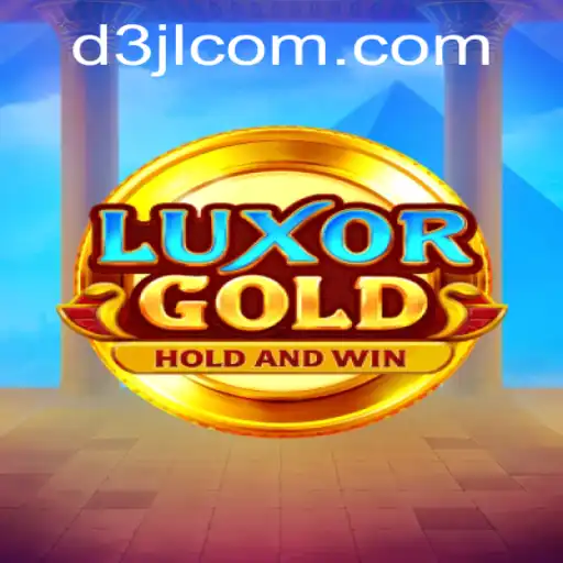 LuxorGold: Journey into the Mystical Realm of Ancient Treasures