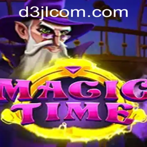 MagicTime: A Journey into the Enchanting Realm of Strategy and Fun