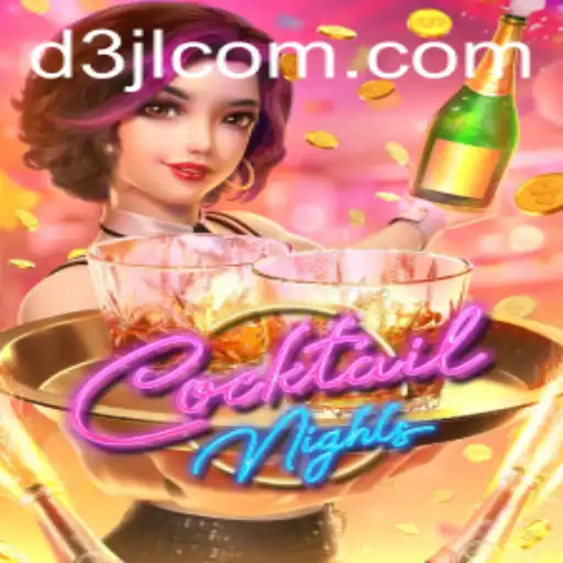 CocktailNights: The Ultimate Game Experience