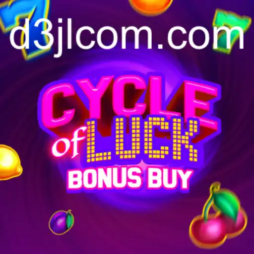 Cycle of Luck Bonus Buy Game: A Captivating Experience