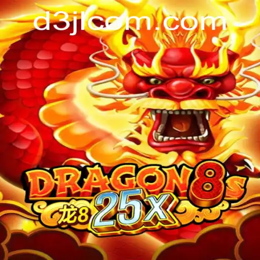 Exploring the Exciting World of Dragon8s25x: An In-depth Analysis