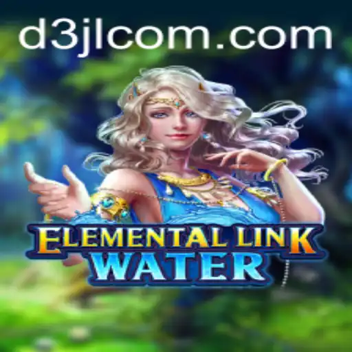 Dive into Adventure: Discover ElementalLinkWater, the Thrilling New Game of Strategy and Imagination