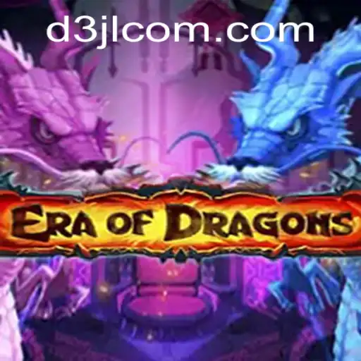 Discover the Legendary World of EraOfDragons