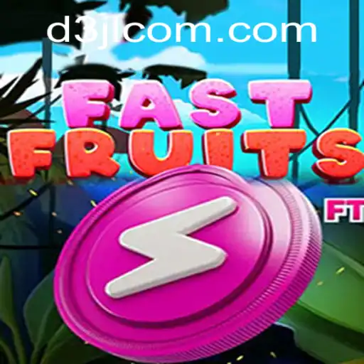 FastFruits: The Exciting New Game Revolutionizing the Gaming World