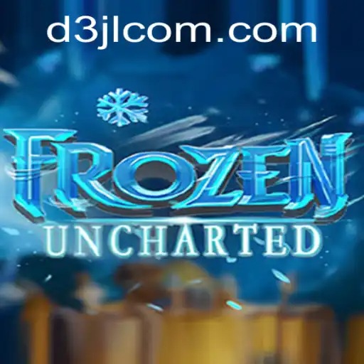 FrozenUncharted: A Thrilling Adventure into the Unknown
