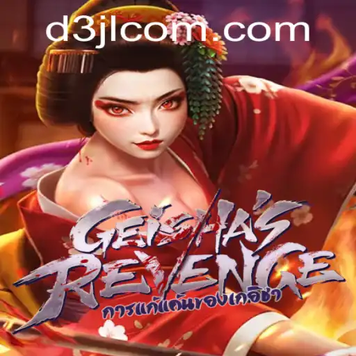 Exploring GeishasRevenge: A Thrilling Adventure with Deep Strategy and Cultural Nuances
