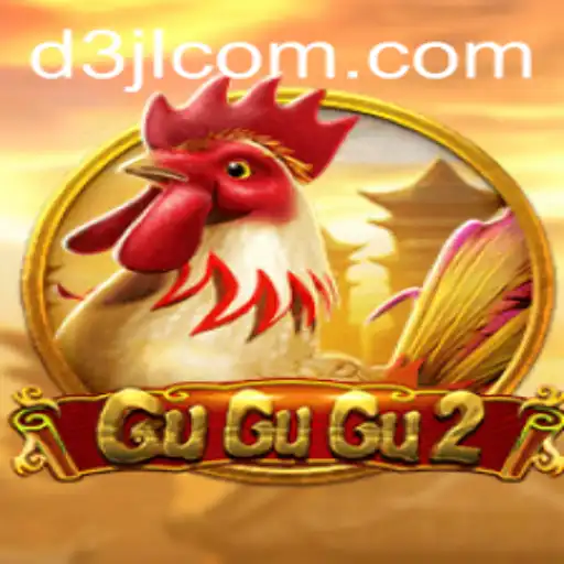 Discover the Excitement of GuGuGu2: The Next Evolution in Gaming
