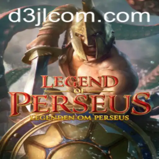Legend of Perseus: Unveiling the Adventure