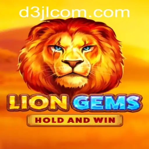 Unveiling LionGems: A Mesmeric Adventure Game