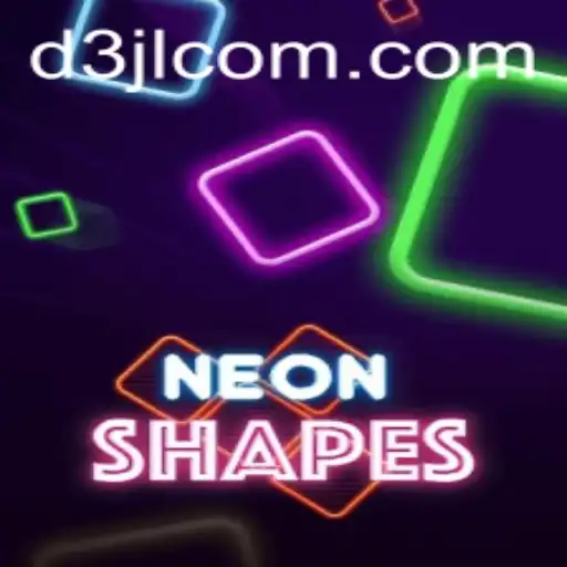 Exploring the Vibrant World of NeonShapes - New Game Sensation