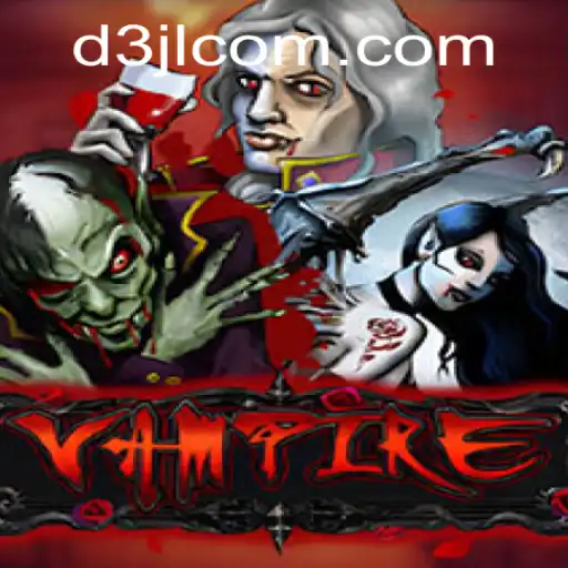 The Mystical World of 'Vampire: D3JL' - A Thrilling Journey Awaits