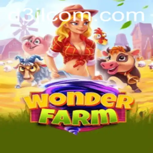 Embark on an Enchanting Adventure with WonderFarm
