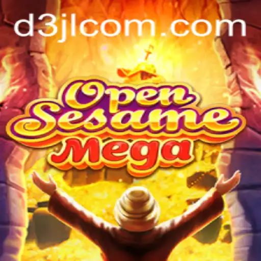 Unlock Adventure with OPENSESAMEMEGA: The Game That Redefines Exploration