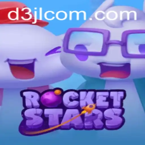 Explore the Thrilling Universe of RocketStars