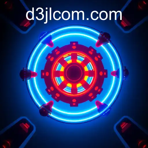 Exploring the Intriguing World of Rotary Games: A Deep Dive into d3jl