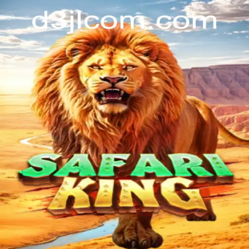 The Thrilling Adventures of SafariKing: Embark on the Journey of D3JL