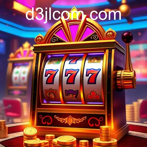 Explore the Intriguing World of Slot Games with D3JL