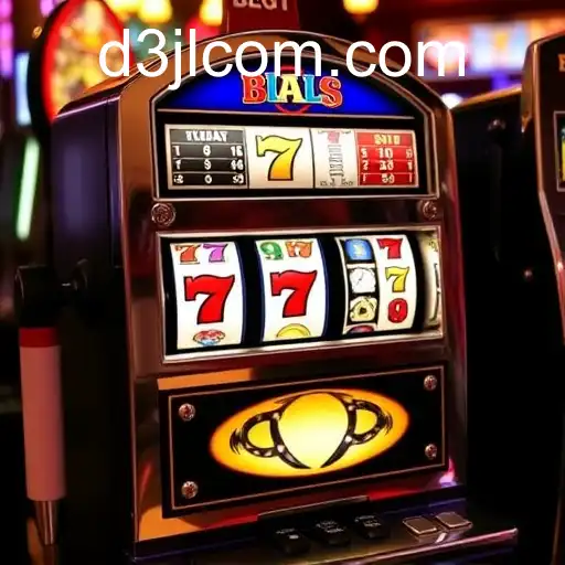 The Fascinating Evolution of Slot Machines