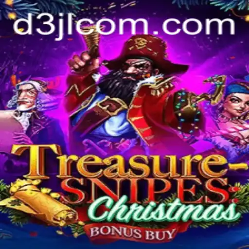 Exploring TreasuresnipesChristmas: A Festive Gaming Experience for 2023