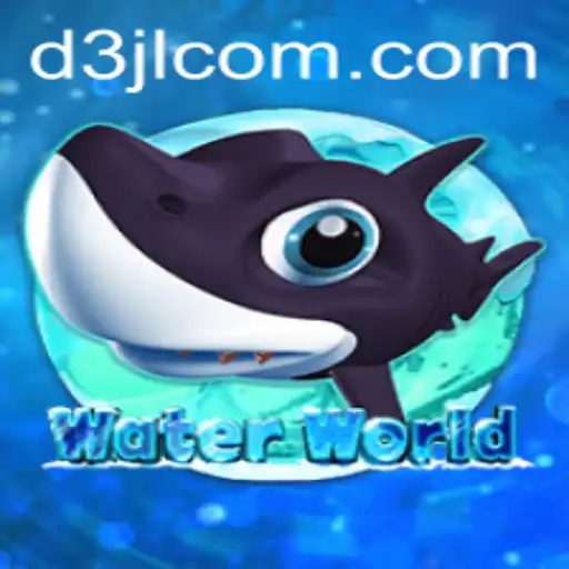 Diving into WaterWorld with d3jl: A Captivating Aquatic Adventure