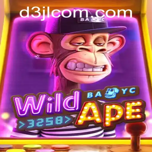 Explore the Thrilling World of WildApe3258: An Epic Gaming Adventure